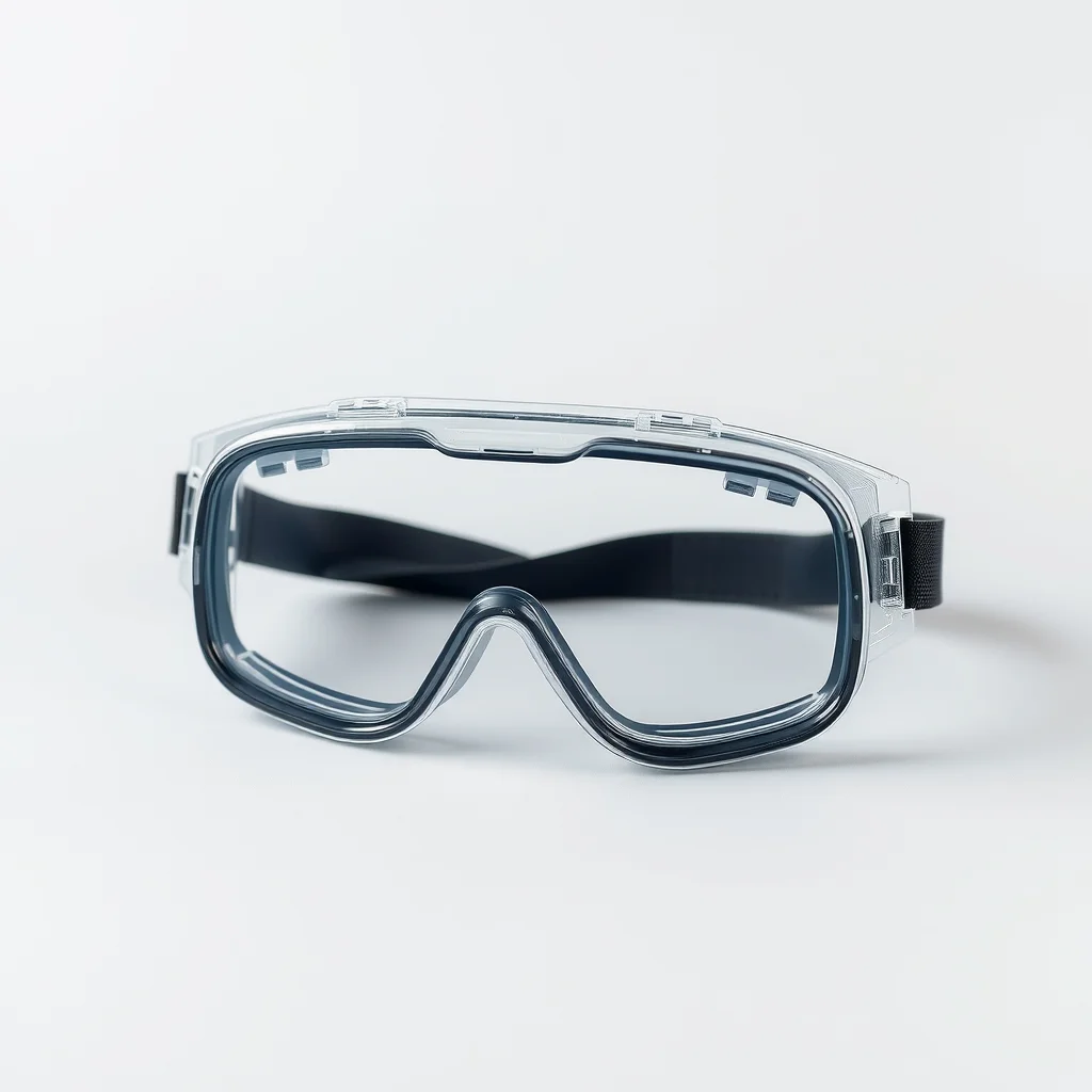 Chemical Splash Goggles