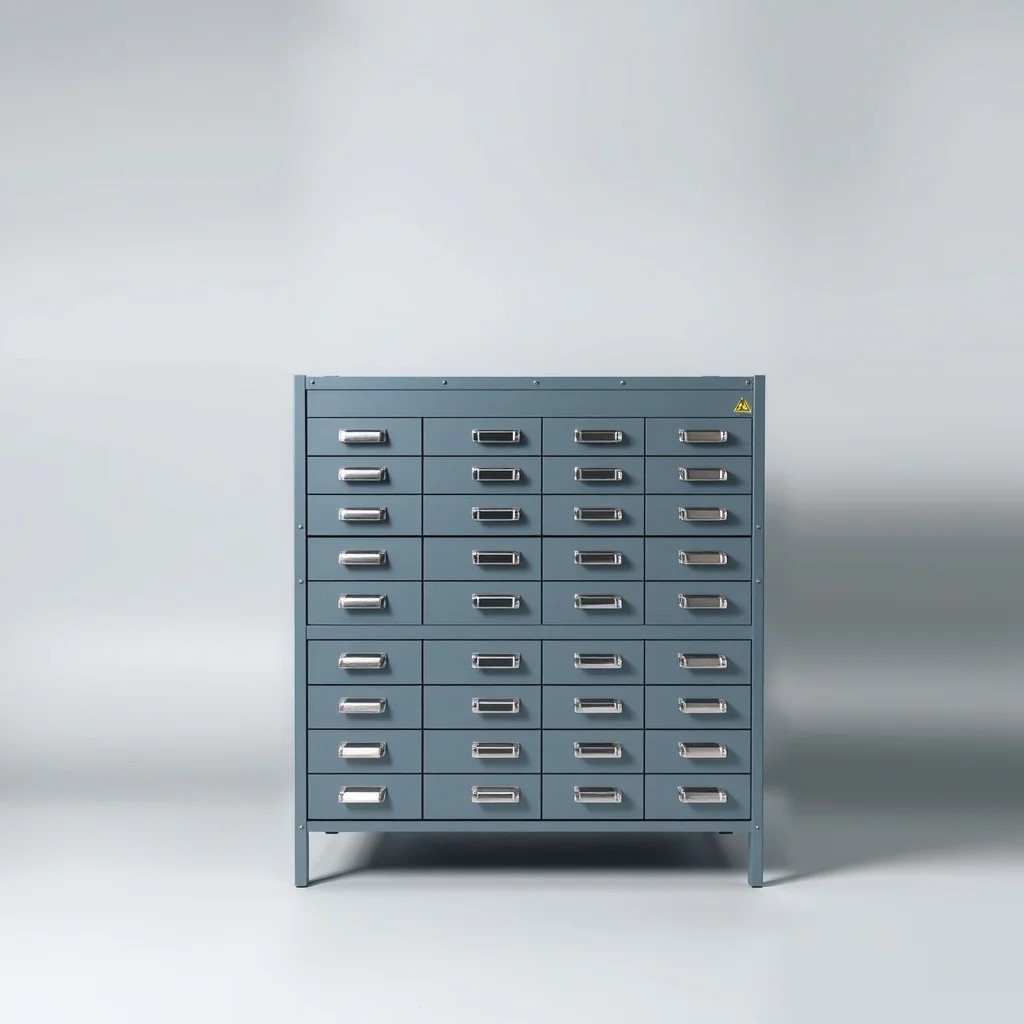 Workshop Drawer Cabinet