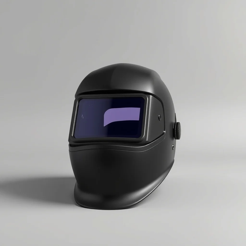 Welding Helmet