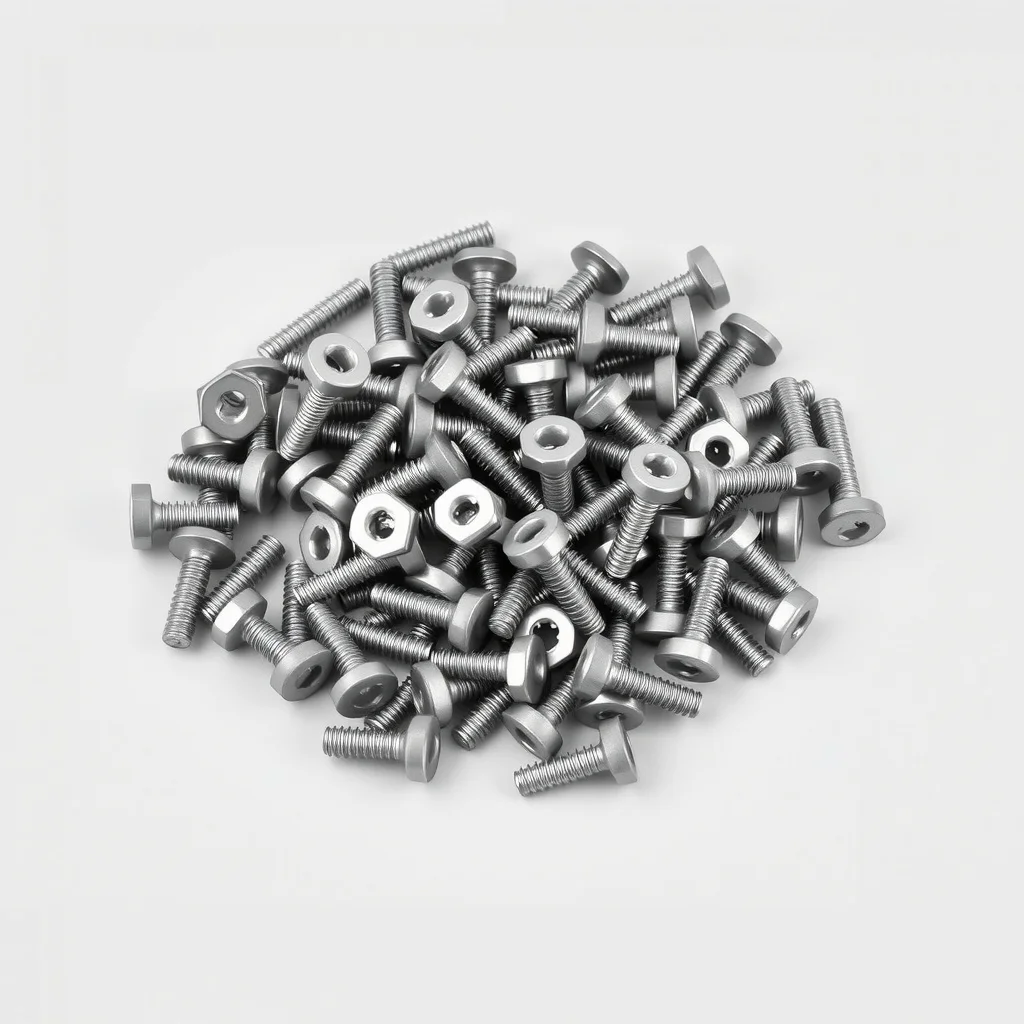 Hex Head Screw