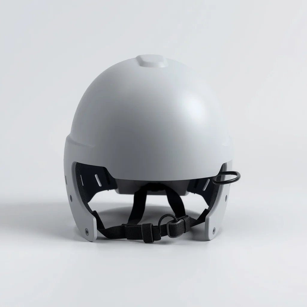 HDPE Safety Helmet