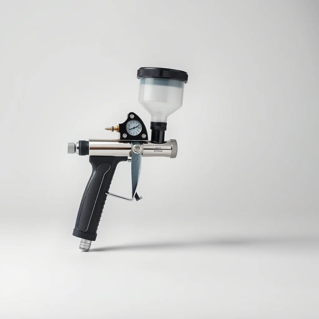Spray Gun