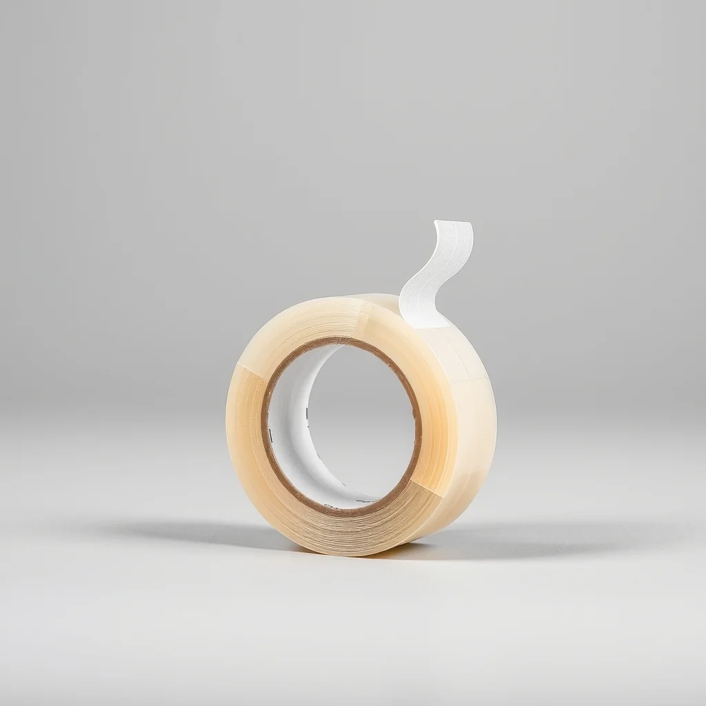 Clear Packing Tape