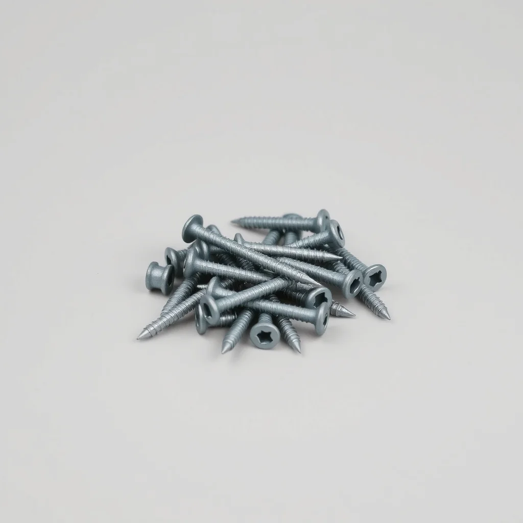 Roofing Screw