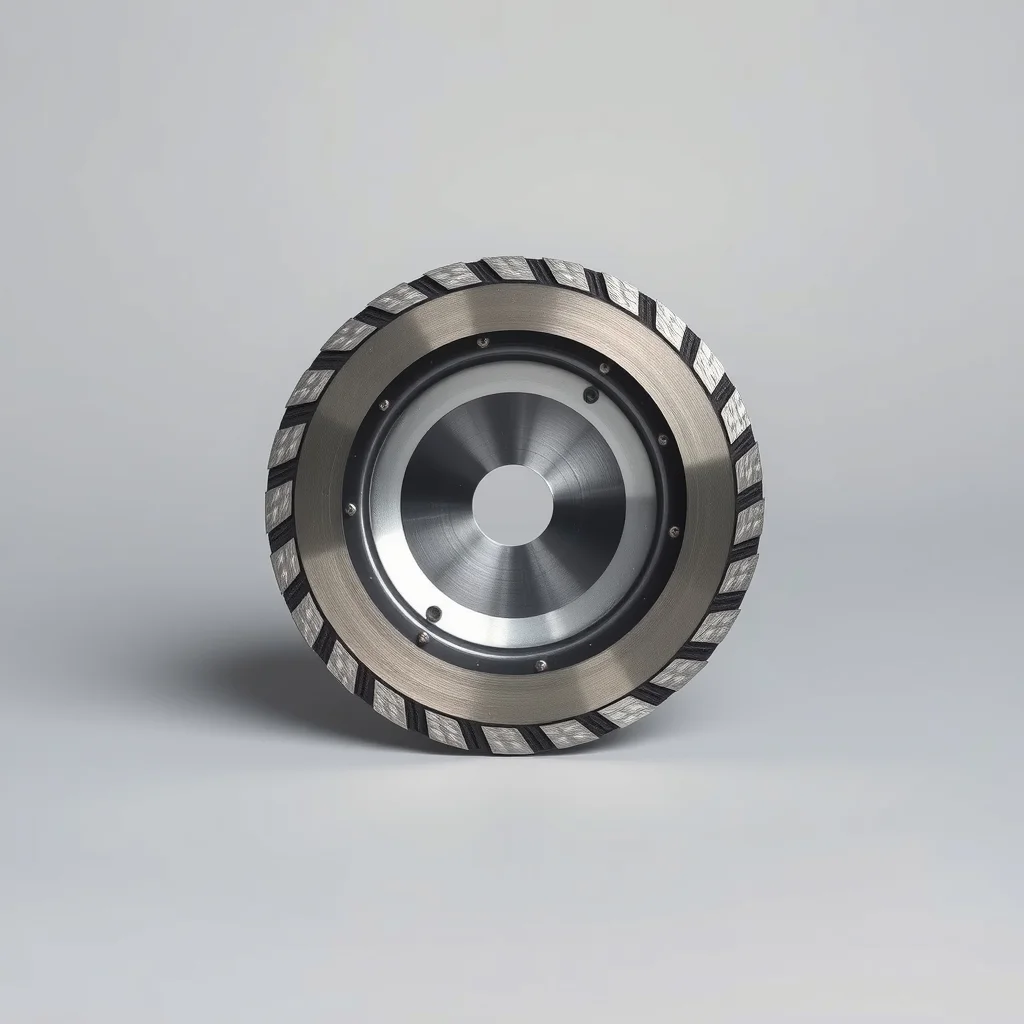 Diamond Grinding Cup