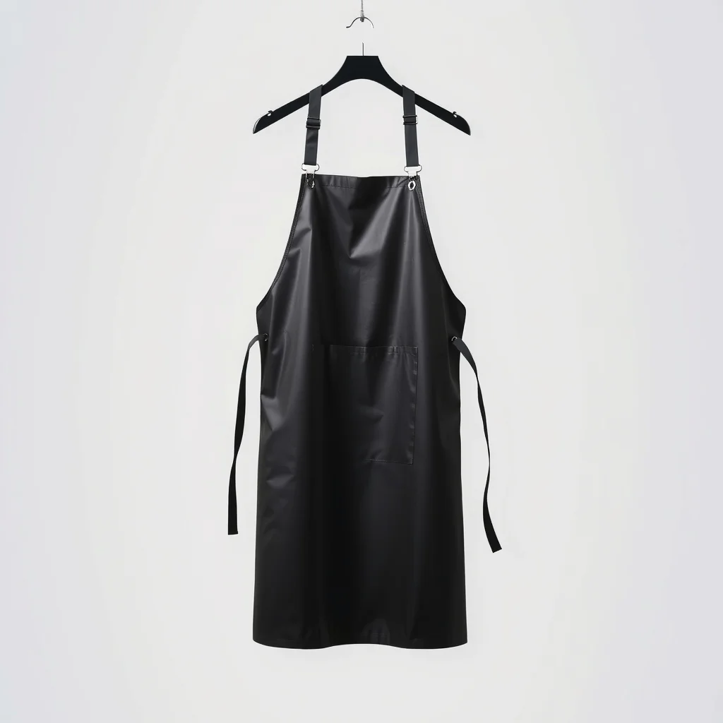 Safety Apron