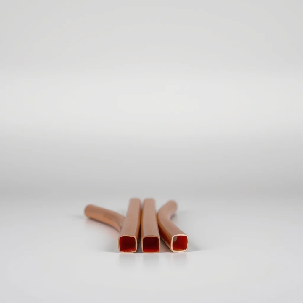 Copper Pipe
