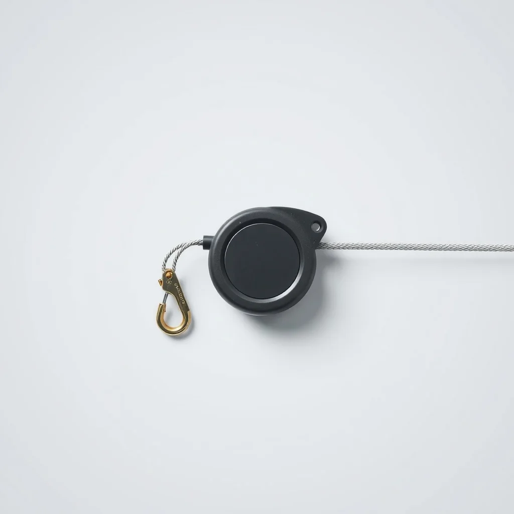 Horizontal Lifeline