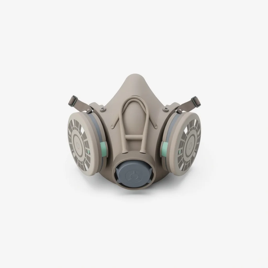 N95 Respirator