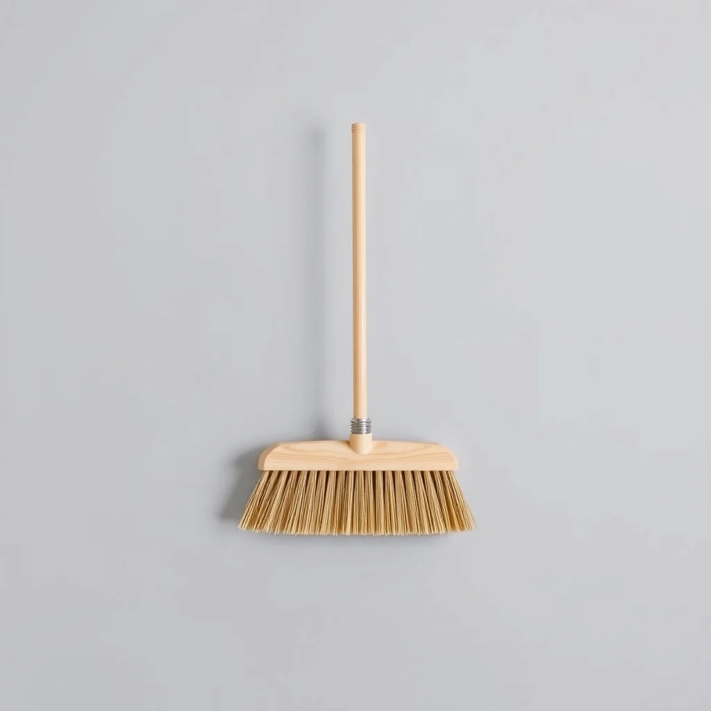 Push Broom