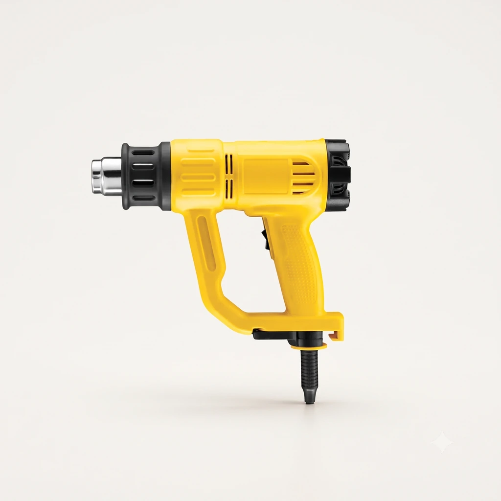 Dewalt D26411-QS 230V Heatgun