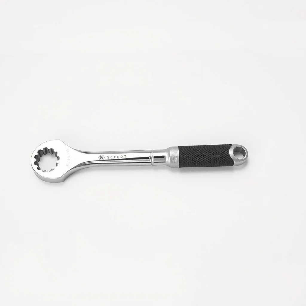 Ratchet Wrench