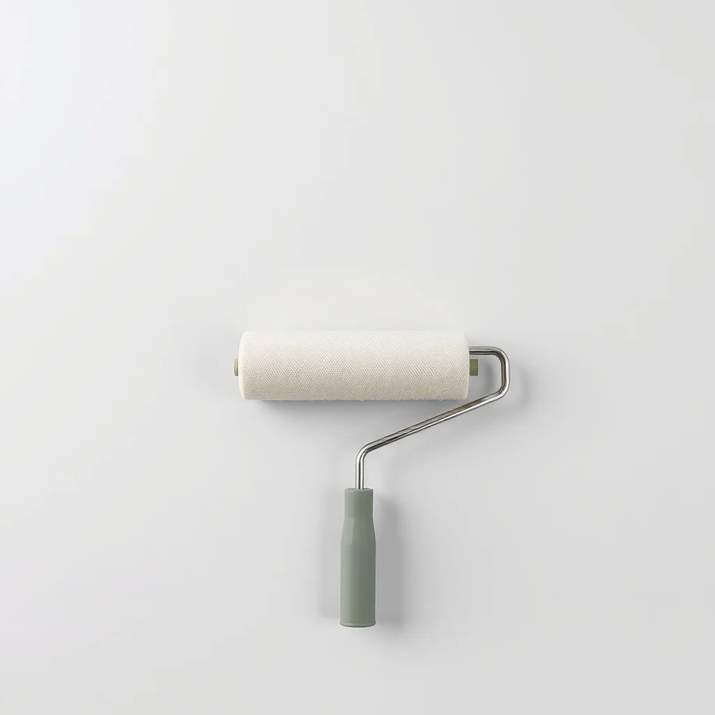 Paint Roller