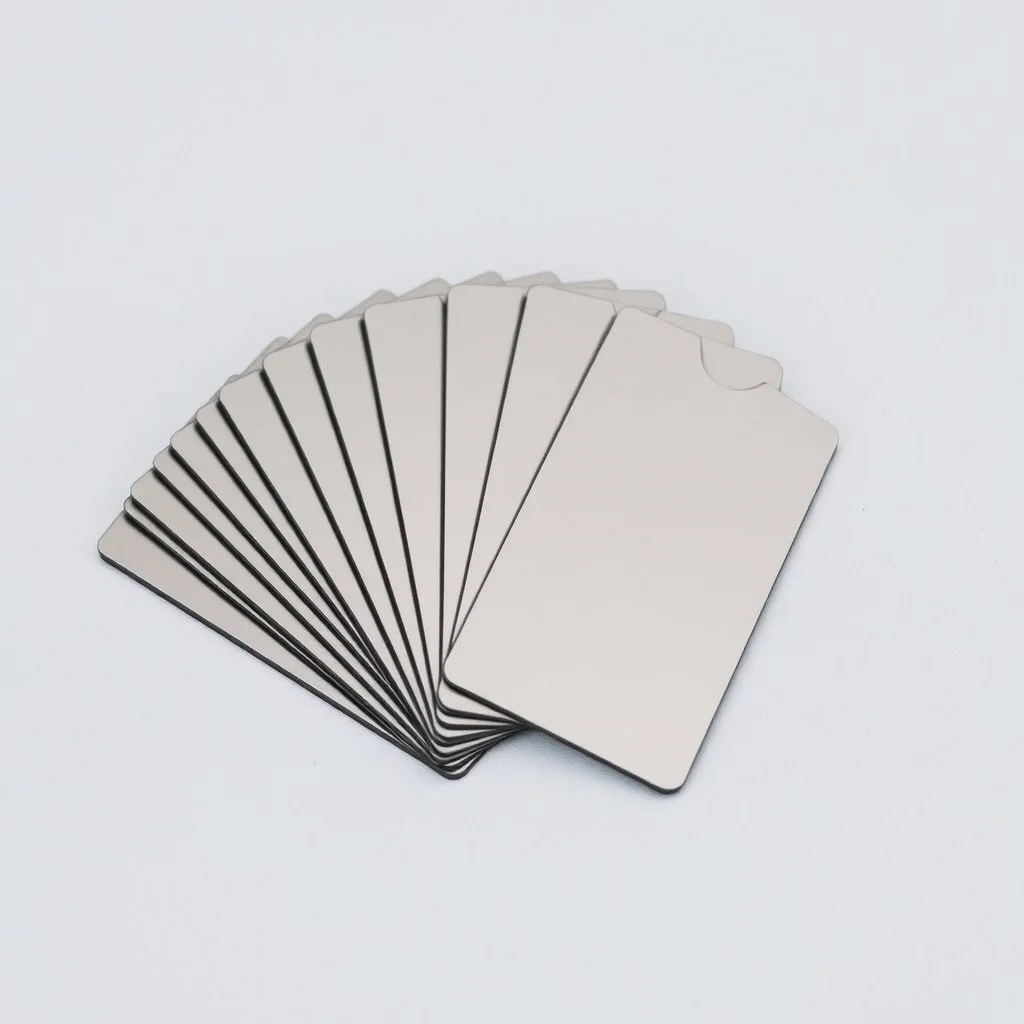 Replacement Utility Blade