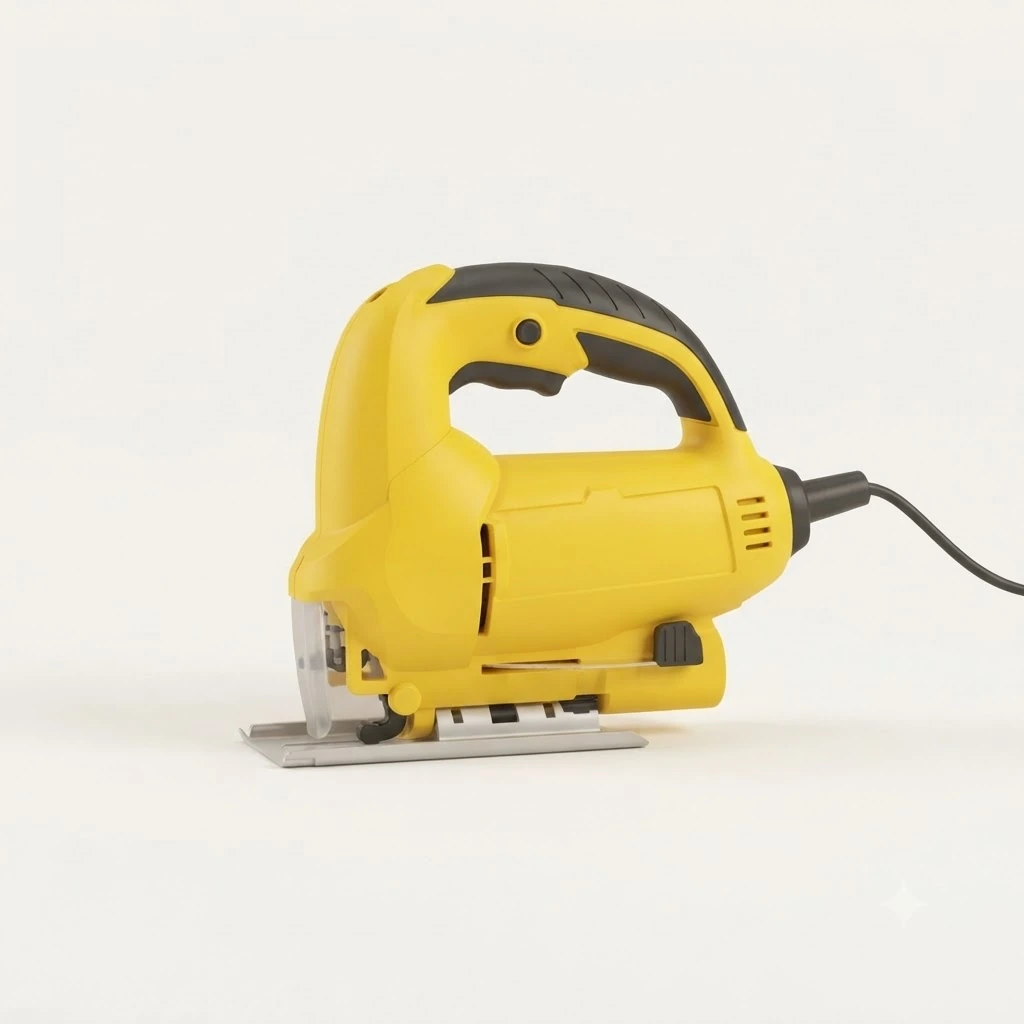 Stanley STSJ0600K 600 W Jigsaw