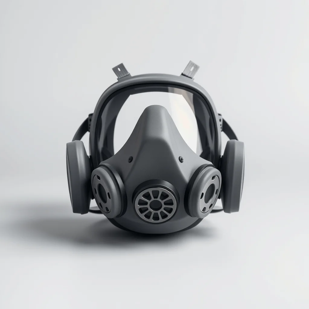 FFP2 Respirator