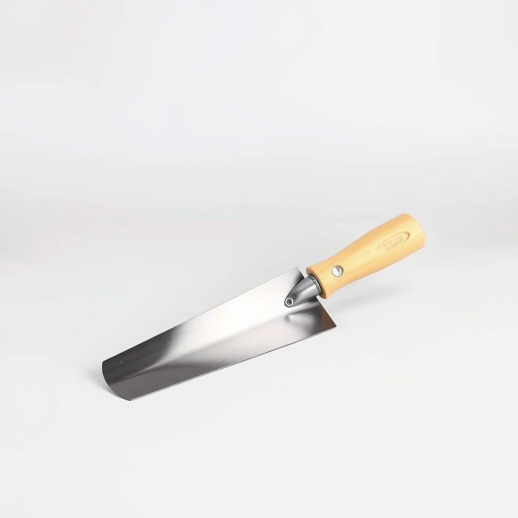 Plastering Trowel
