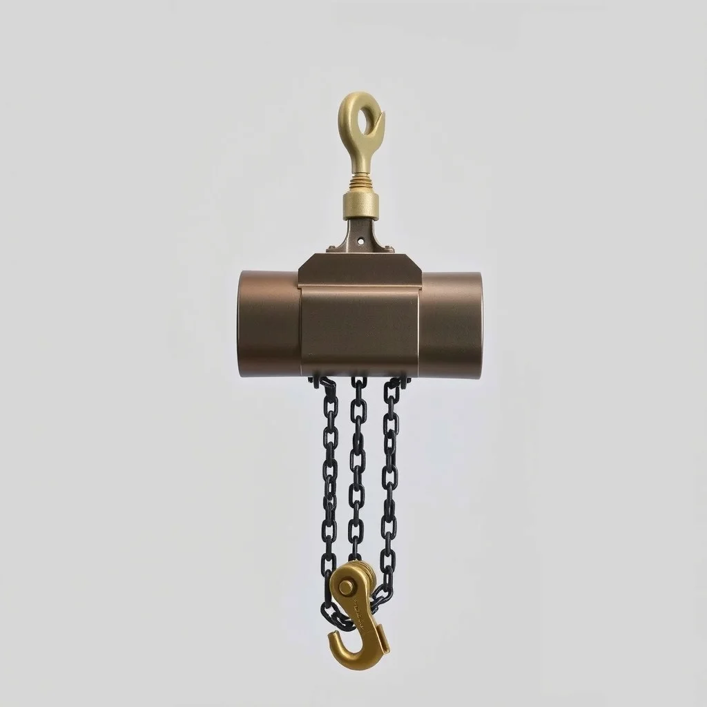 Chain Block