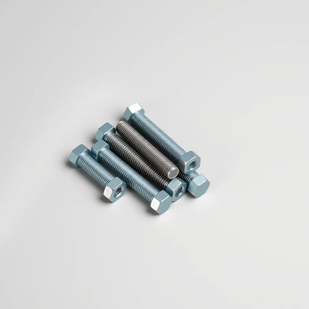 Anchor Bolt