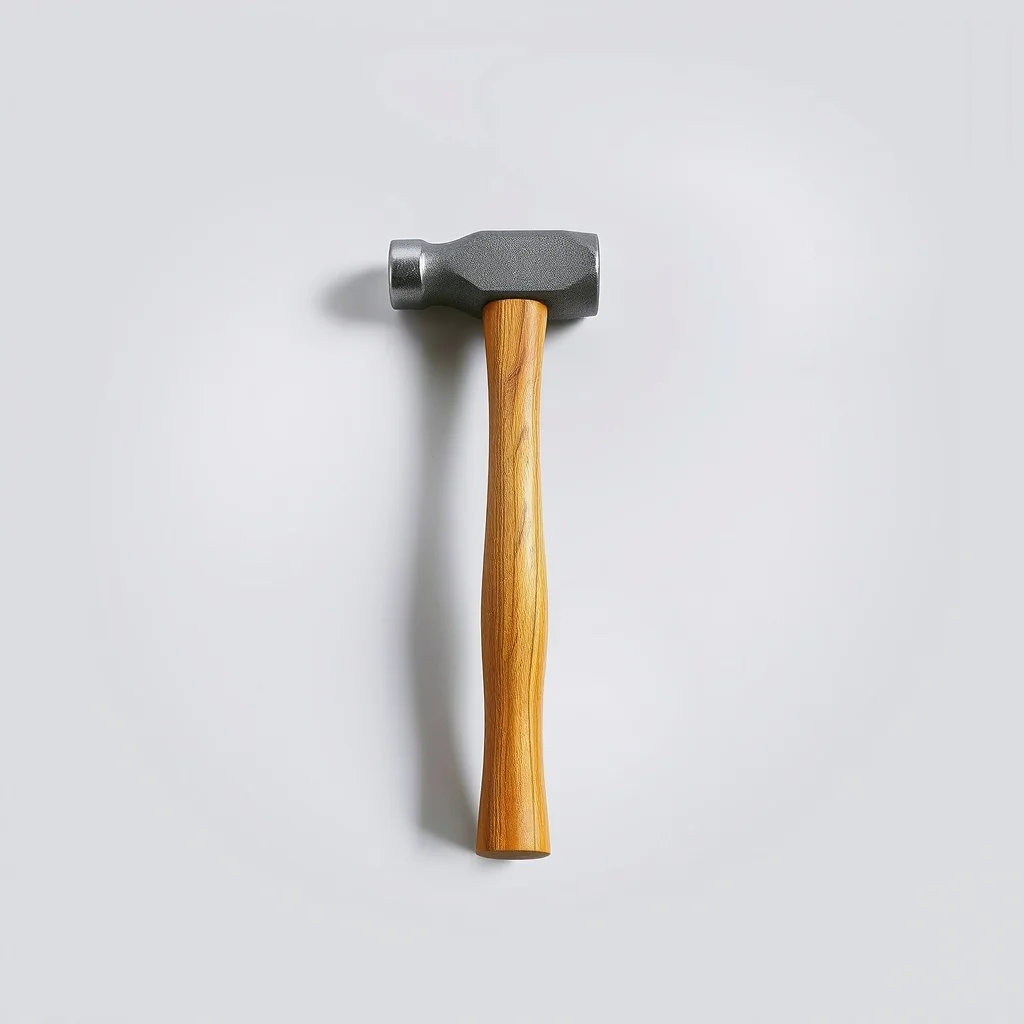 Ball Peen Hammer