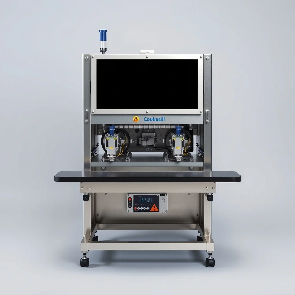Carton Sealing Machine
