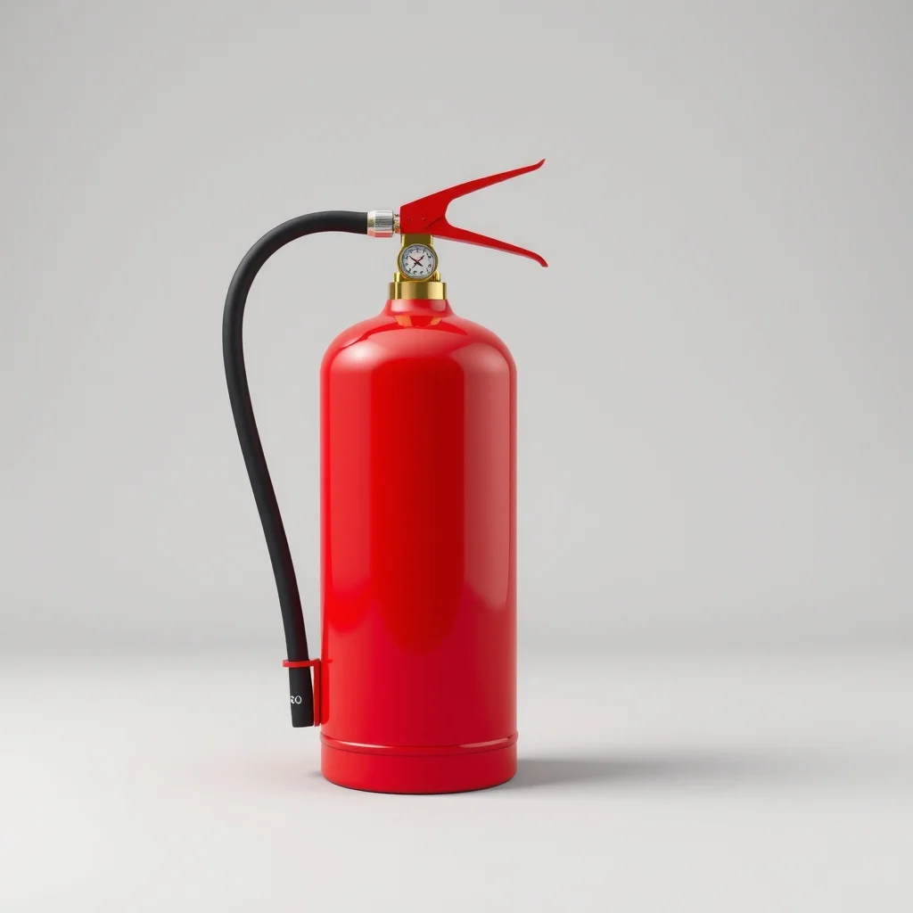 Fire Extinguisher