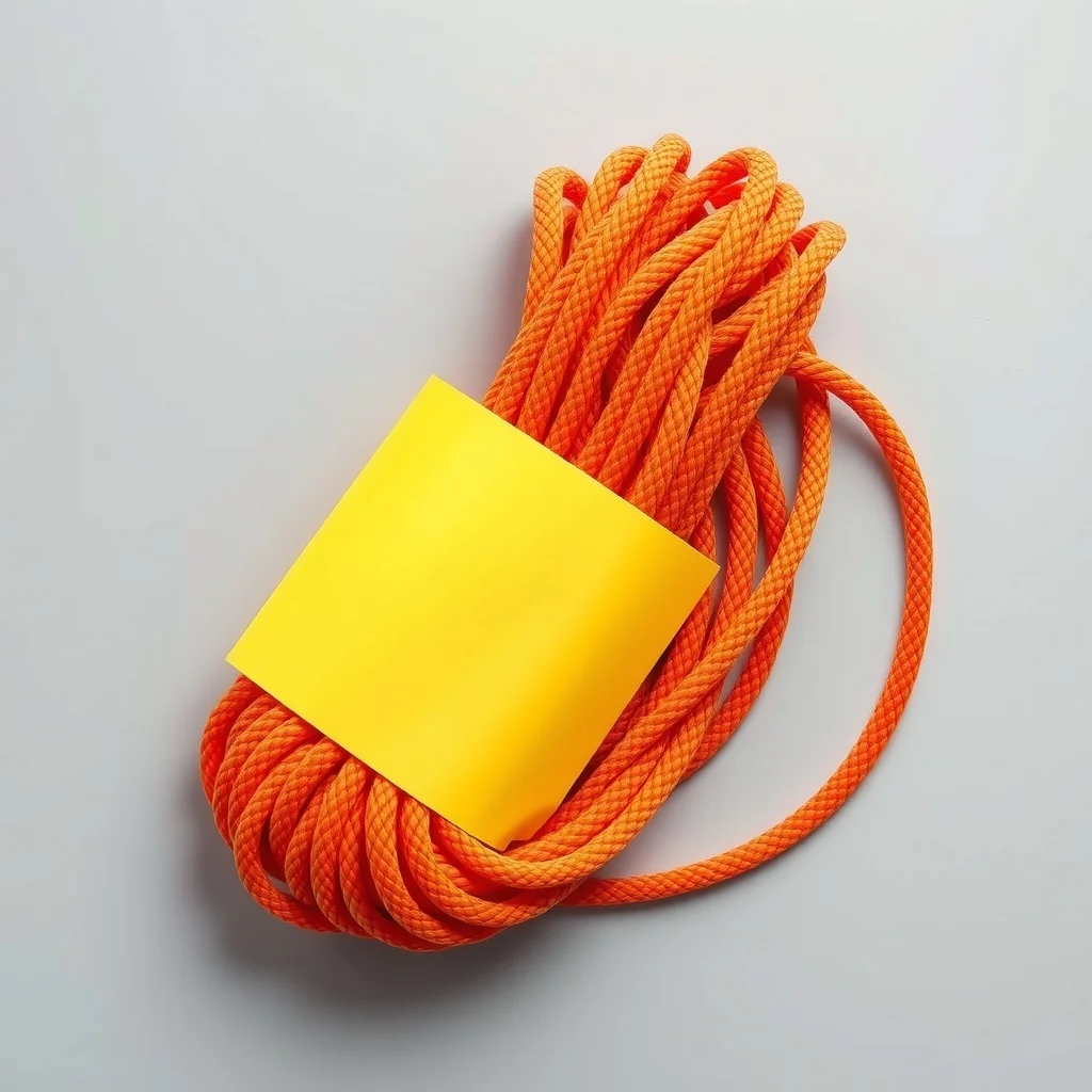 Climbing Rope