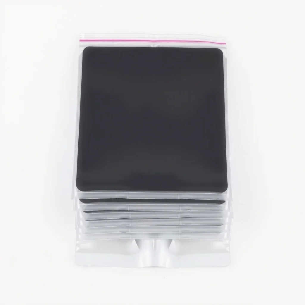 Zip Lock Bag