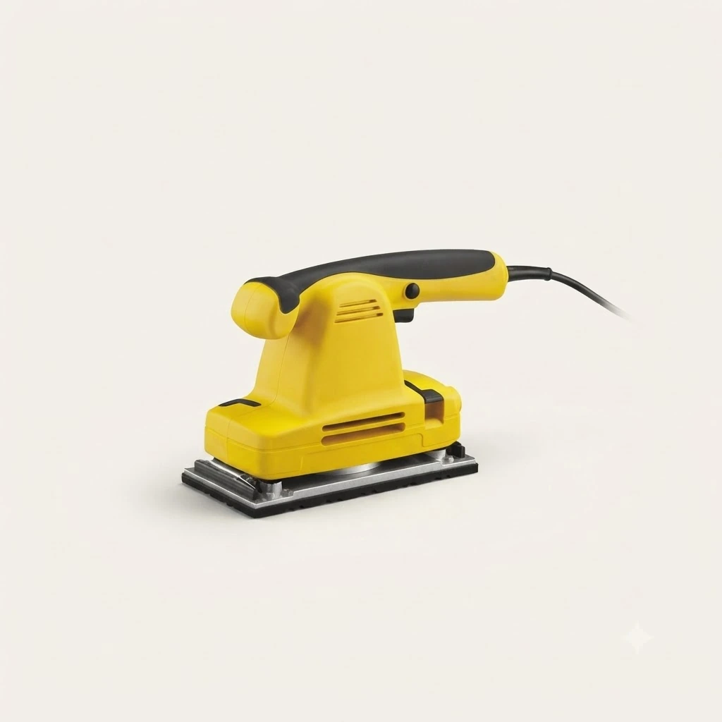 Stanley SSS310 310 W 1/2 Sheet Sander