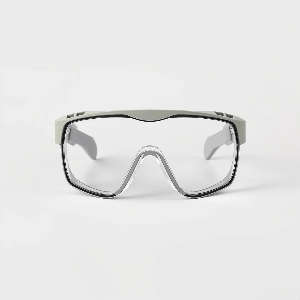 Safety Goggles