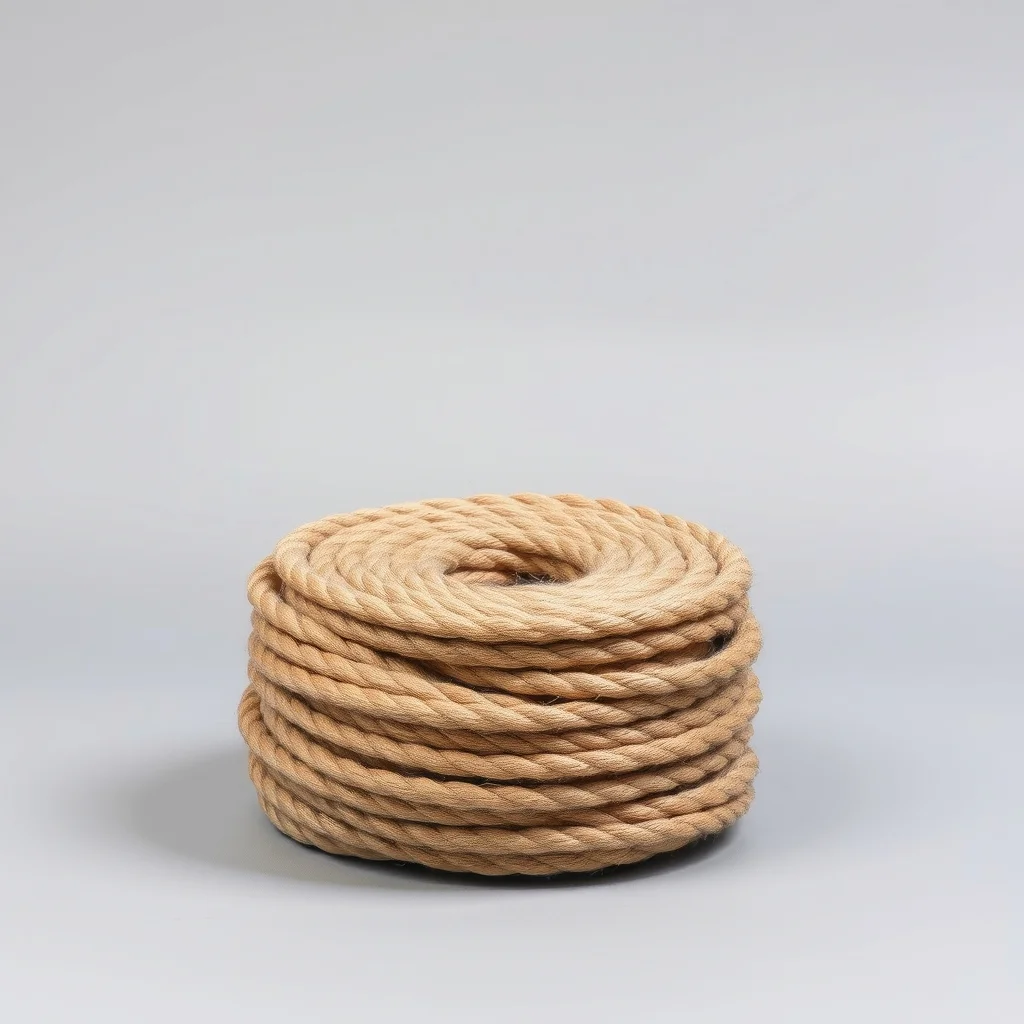 Manila Rope