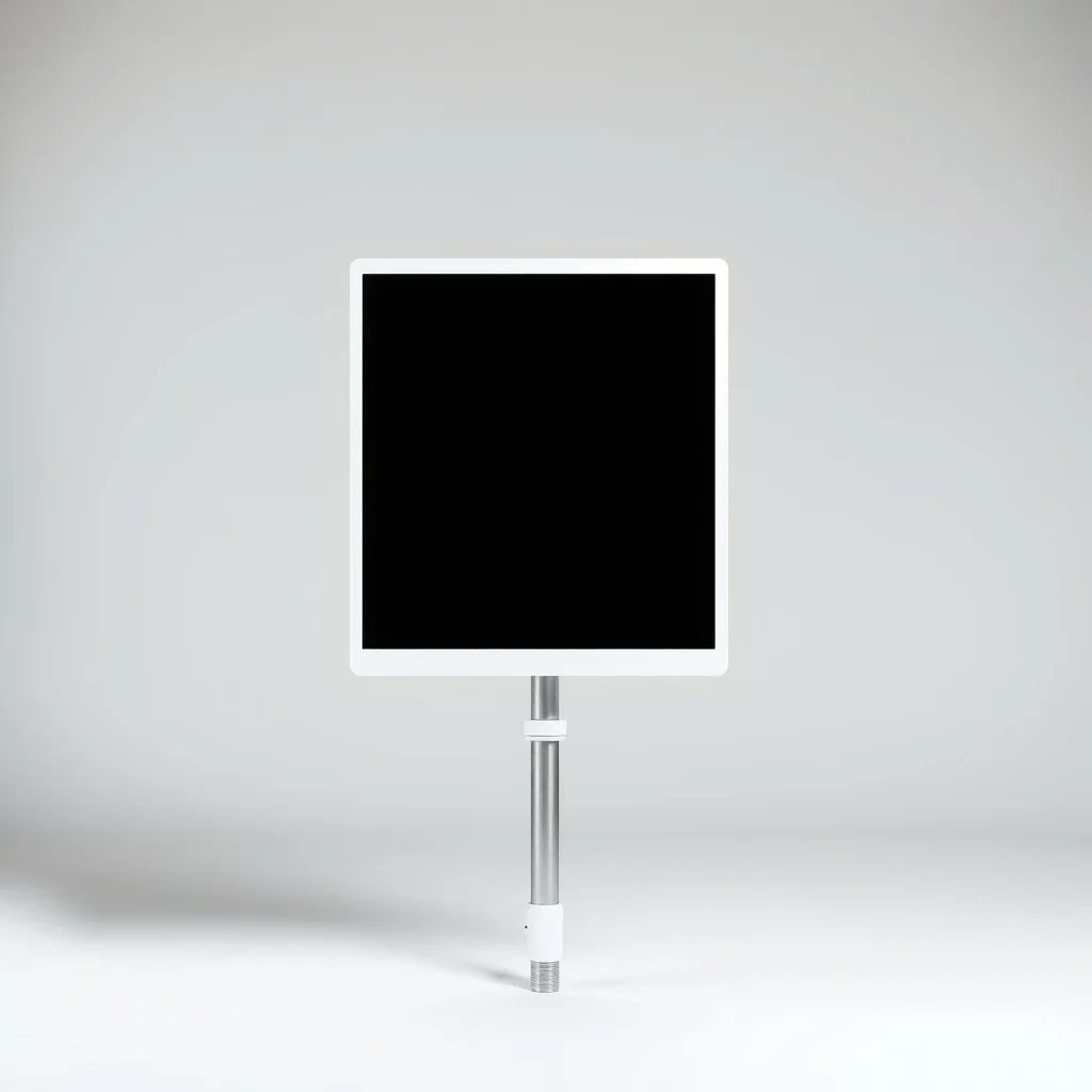 Extension Pole